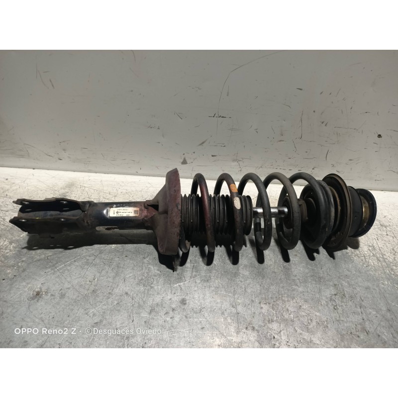 Recambio de amortiguador delantero izquierdo para volkswagen vento (1h2) gl referencia OEM IAM 1H0413031C  