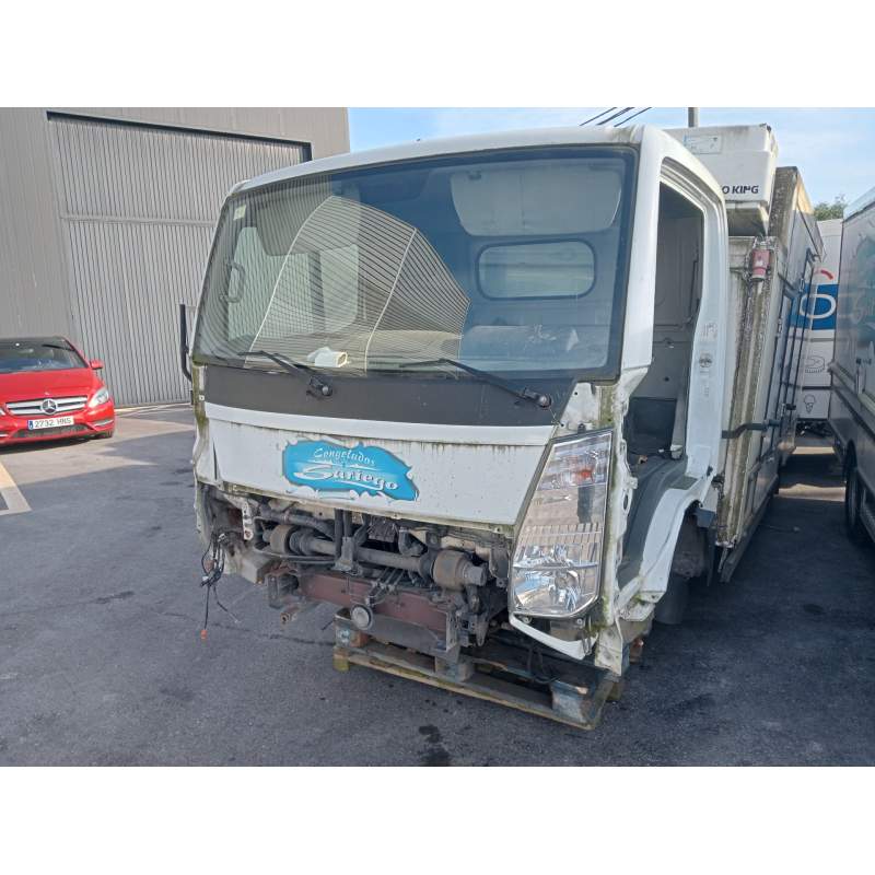 RENAULT MAXITY