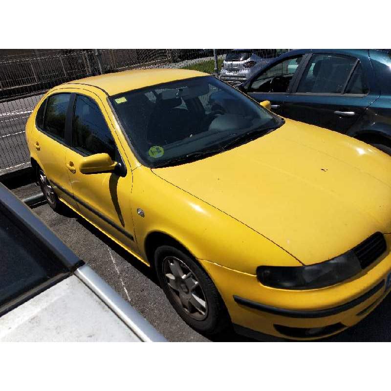SEAT LEON (1M1)