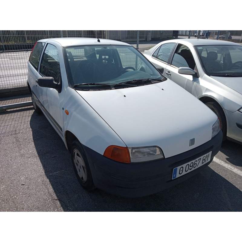 FIAT PUNTO (176_)