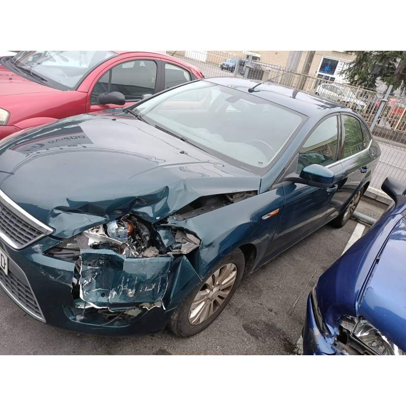 FORD MONDEO BER. (CA2)