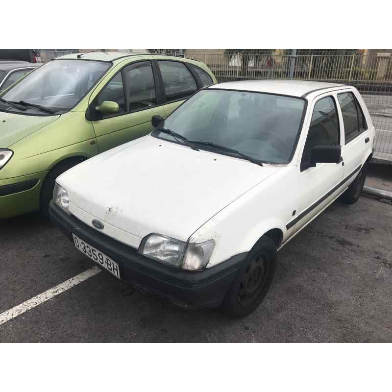 ford fiesta berl./courier del año 1993