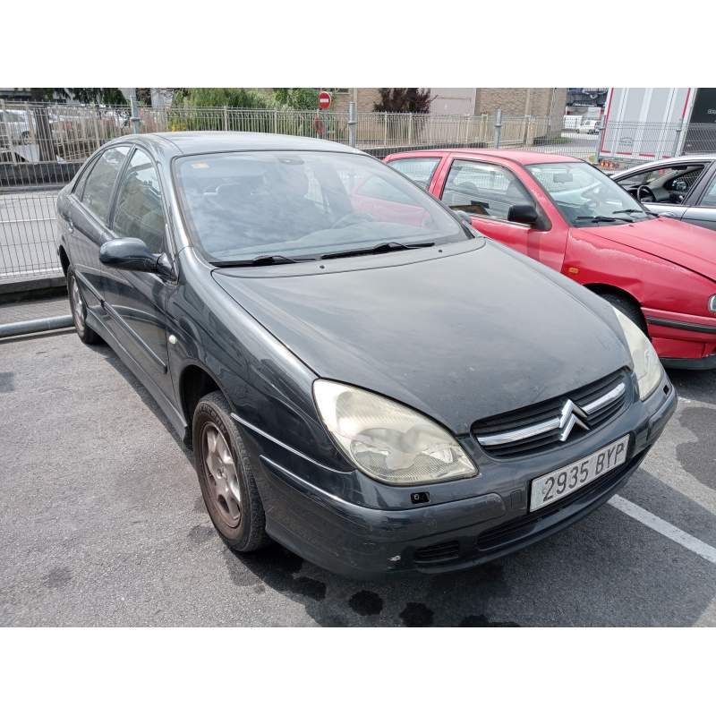 CITROËN C5 BERLINA