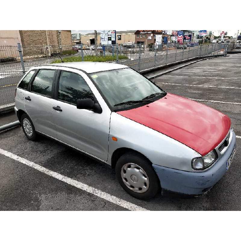SEAT IBIZA (6K)