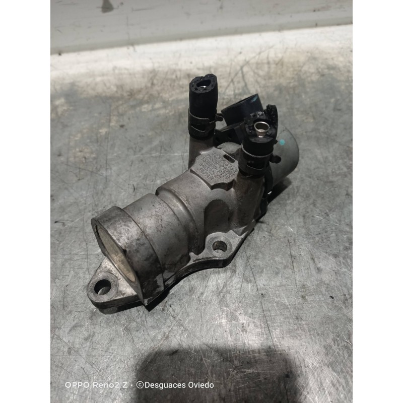 Recambio de valvula egr para toyota corolla verso (r1) 2.0 d-4d luna referencia OEM IAM 2562027090 1350008110 