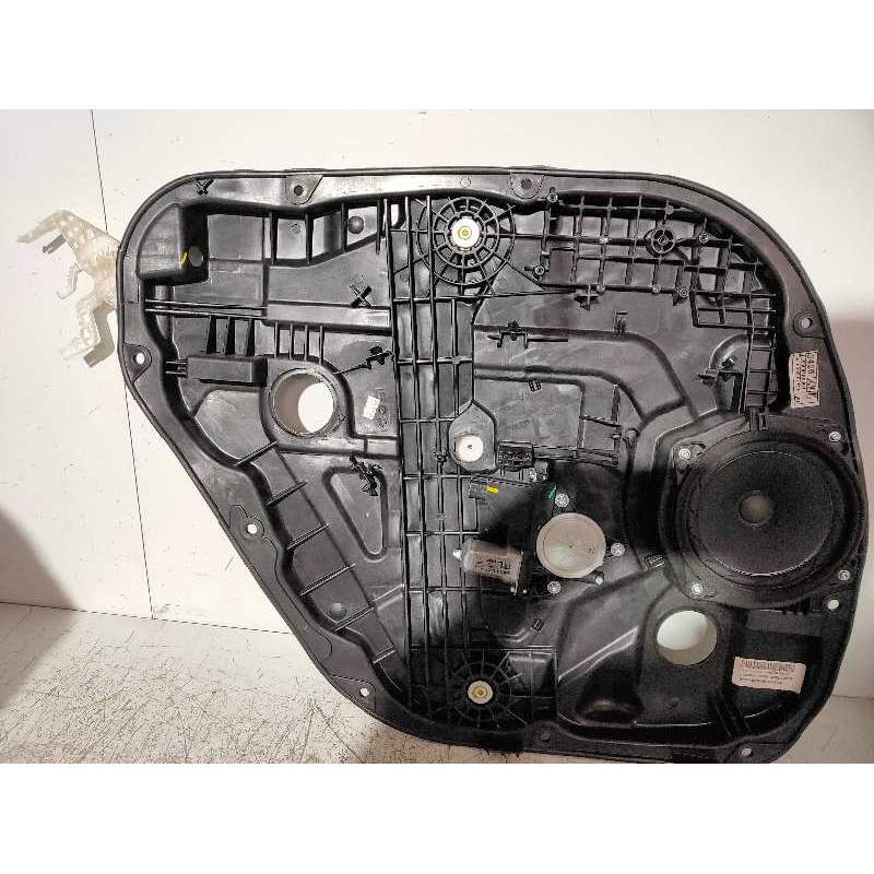 Recambio de elevalunas trasero izquierdo para kia carens ( ) concept referencia OEM IAM 83450A4010 5P 2013