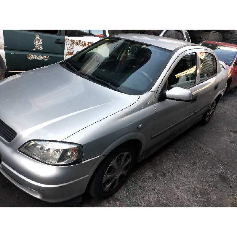 OPEL ASTRA G BERLINA