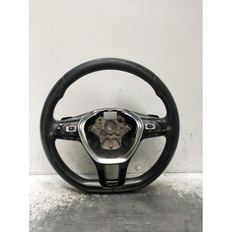 Recambio de volante para volkswagen golf vii (5g1, bq1, be1, be2) 2.0 tdi referencia OEM IAM 5G0419091  