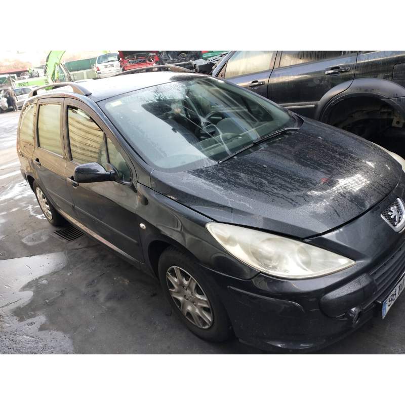 PEUGEOT 307 BREAK/SW (S2)