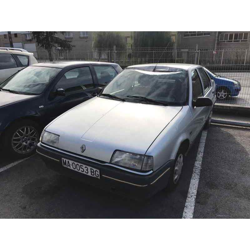 RENAULT 19 (B/C/L53)