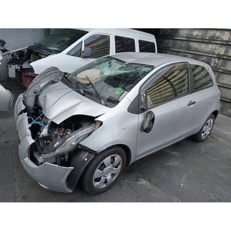 TOYOTA YARIS (KSP9/SCP9/NLP9)