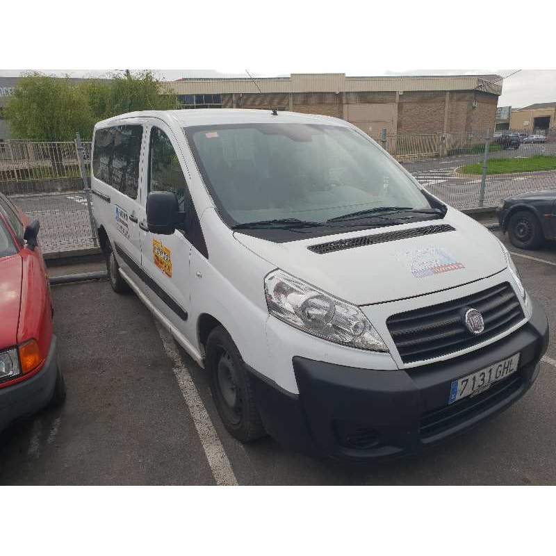 FIAT SCUDO COMBI (272)