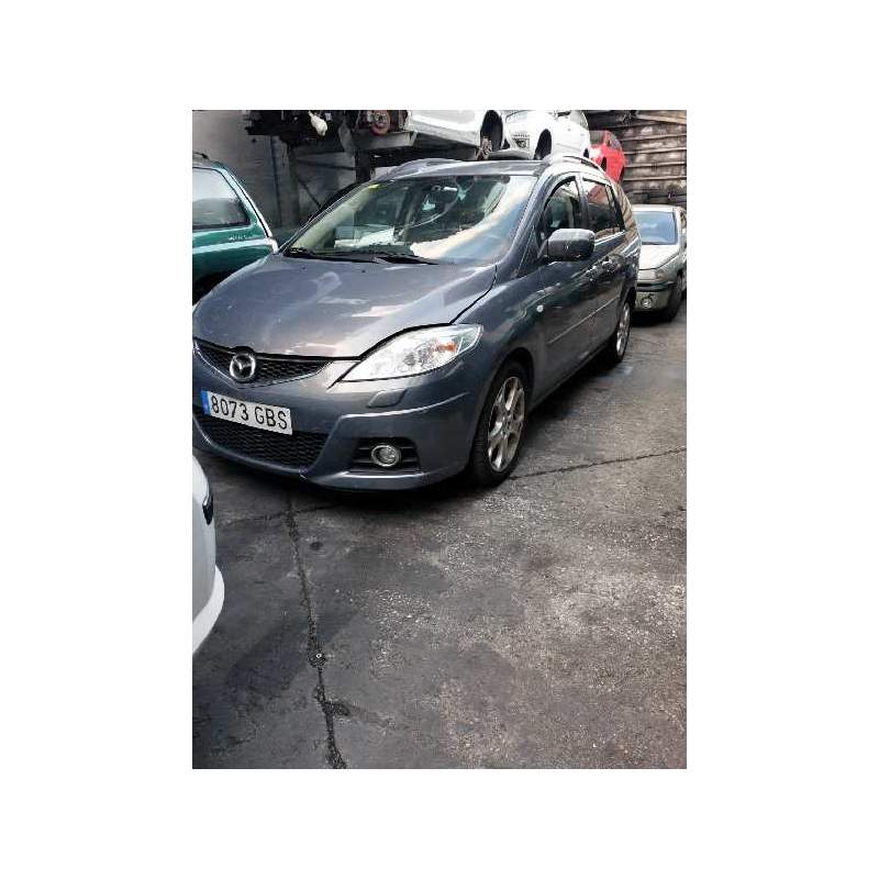MAZDA 5 BERL. (CR)