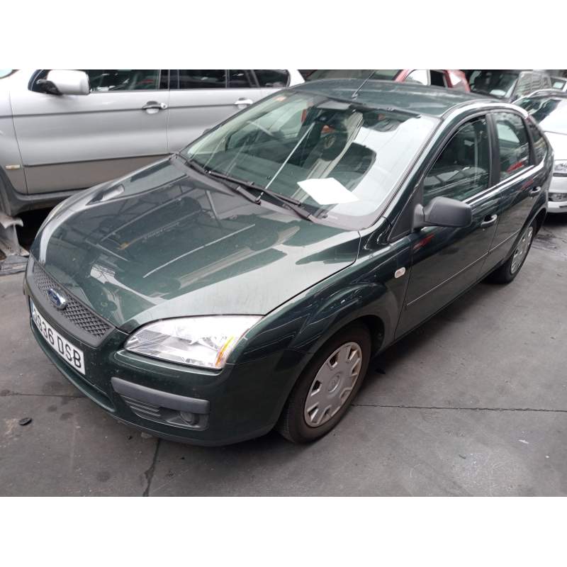 FORD FOCUS BERLINA (CAP)