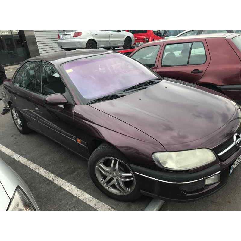OPEL OMEGA B