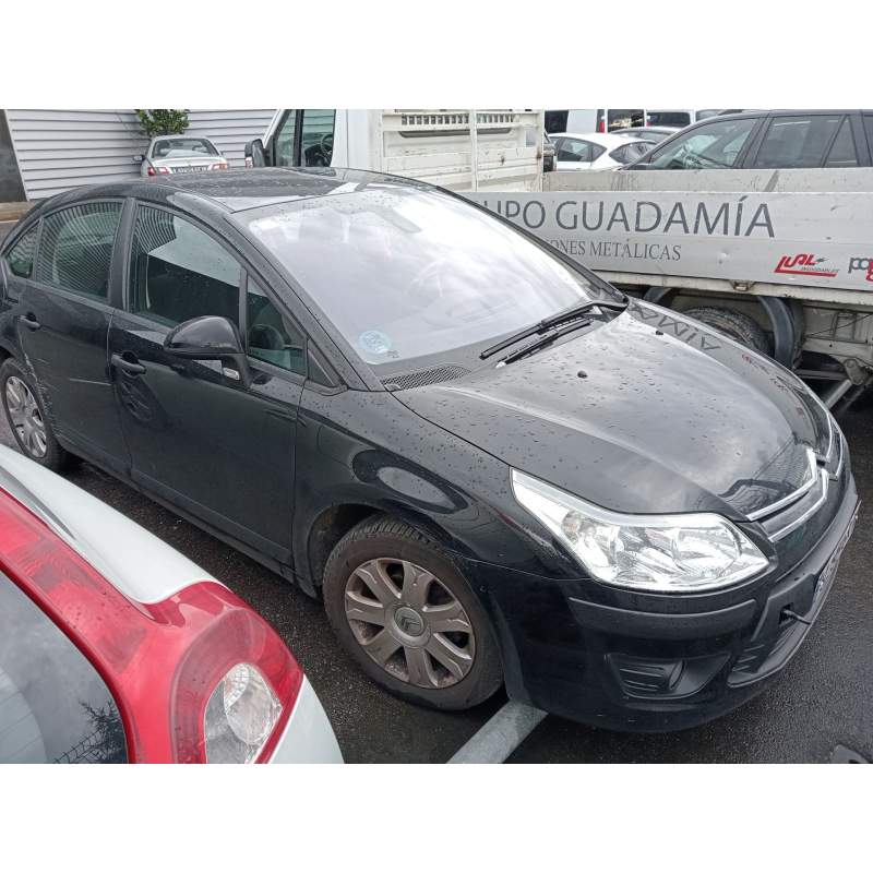 CITROËN C4 I (LC_)