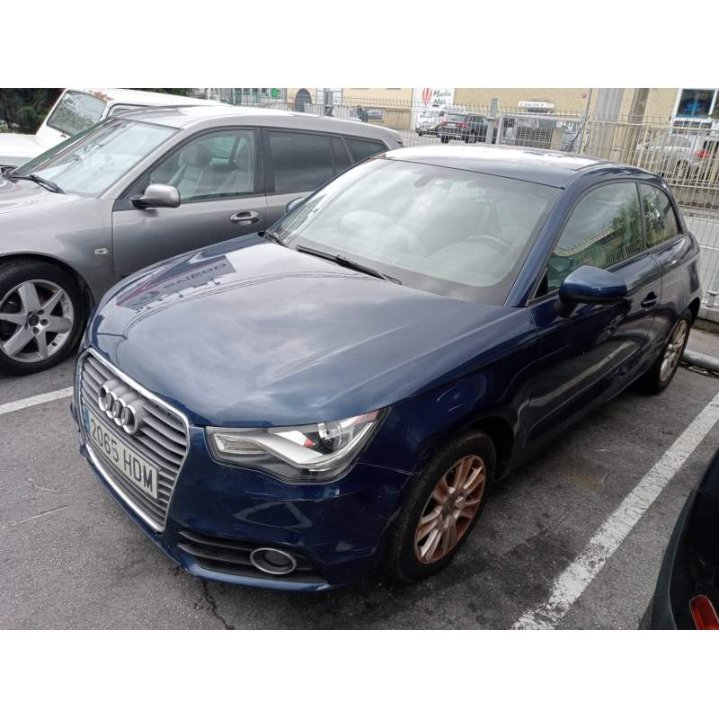 AUDI A1 (8X)