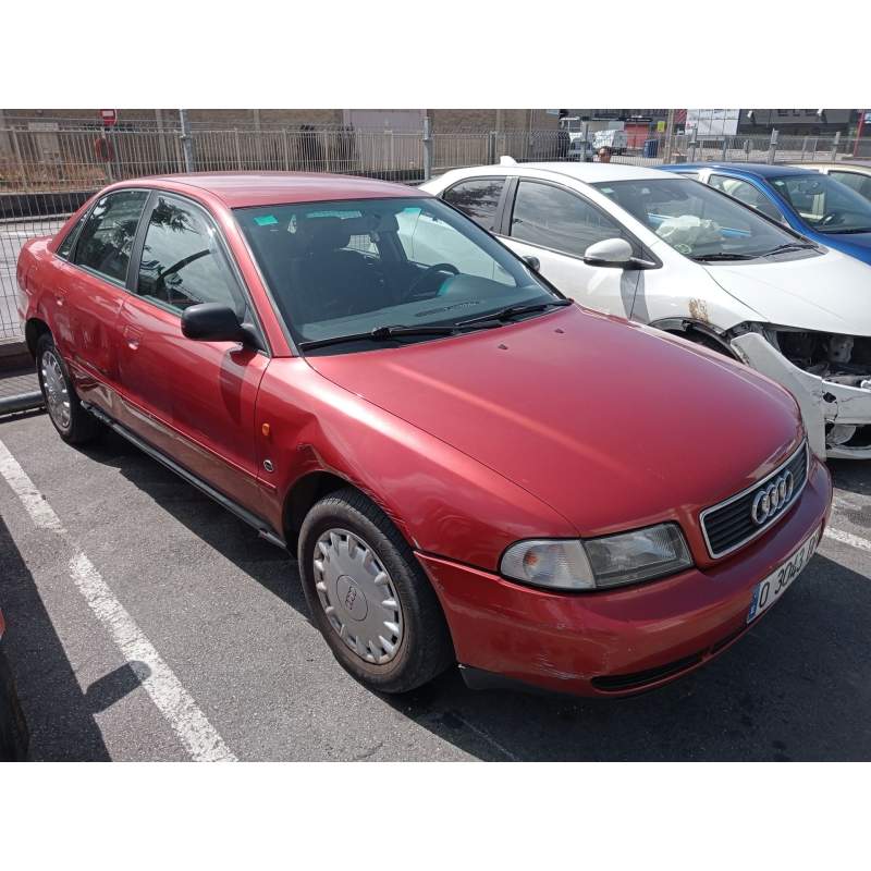 AUDI A4 B5 (8D2)