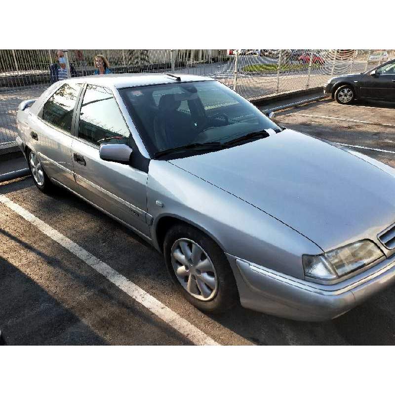 CITROËN XANTIA BERLINA