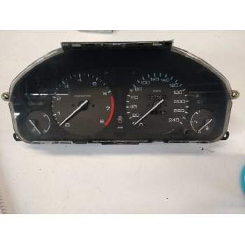 CUADRO INSTRUMENTOS HR0166022 78100G020 SN7