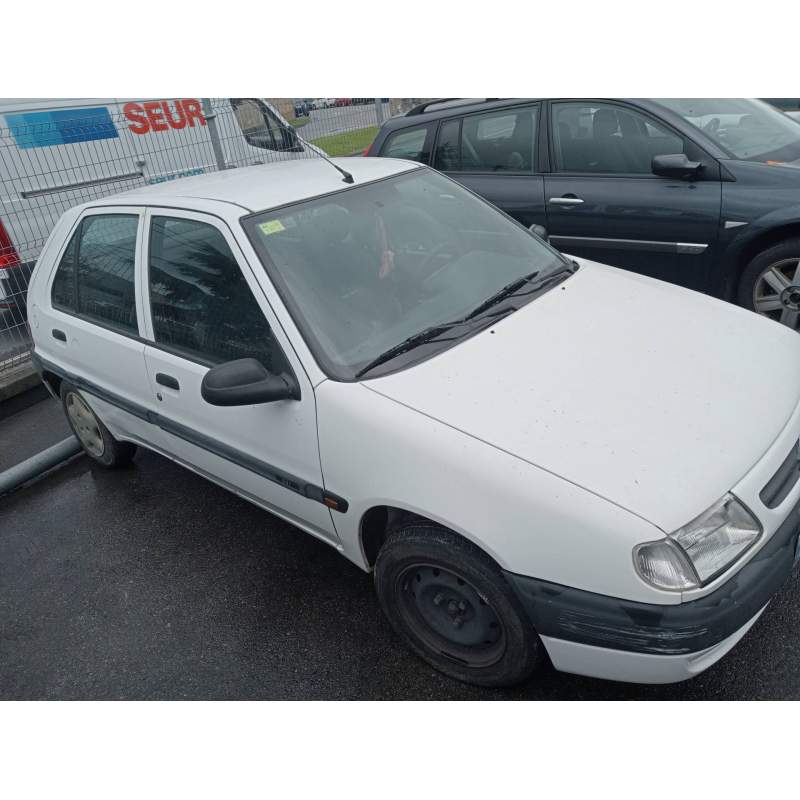 CITROËN SAXO