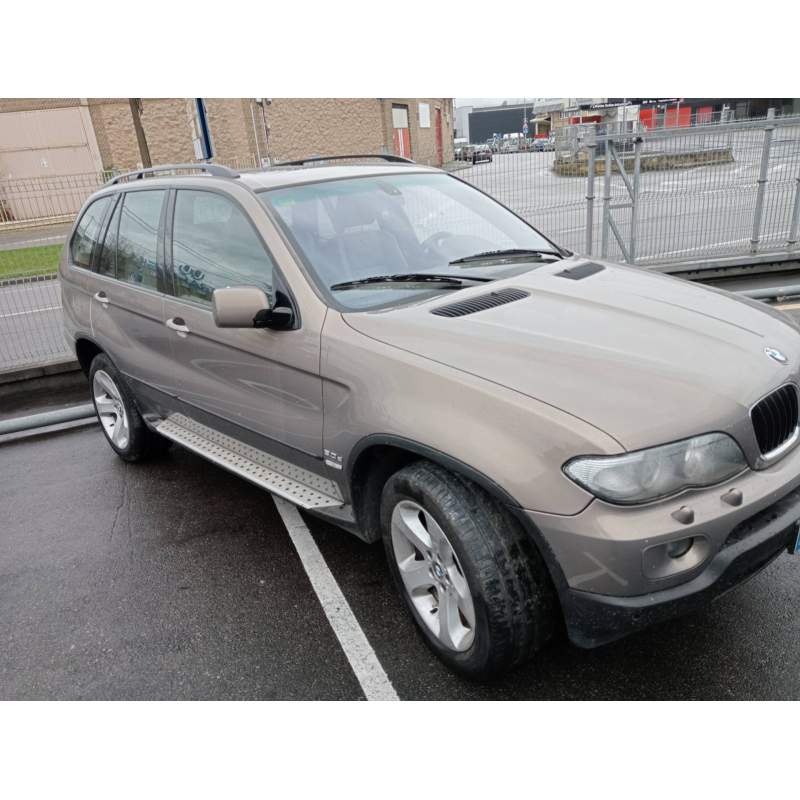 BMW X5 (E53)
