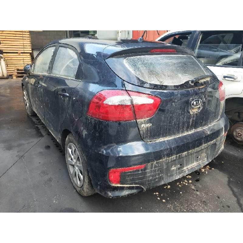 KIA RIO (YB)