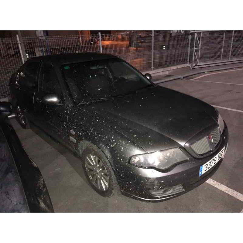 MG SERIE 45 (T/RT)