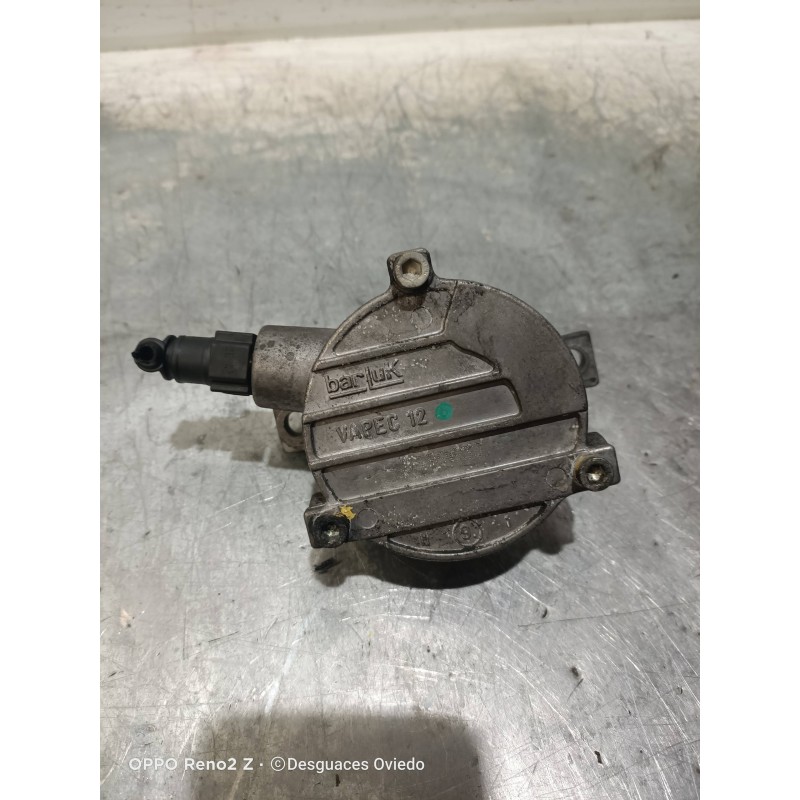 Recambio de depresor freno / bomba vacio para citroen saxo 1.5 d furio referencia OEM IAM   