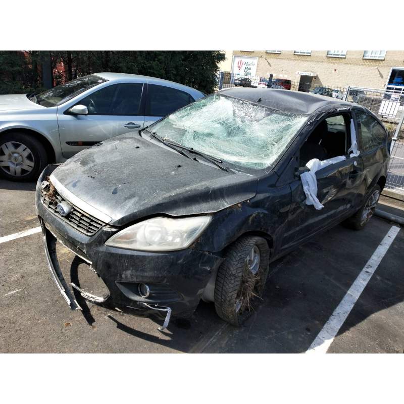 FORD FOCUS LIM. (CB4)