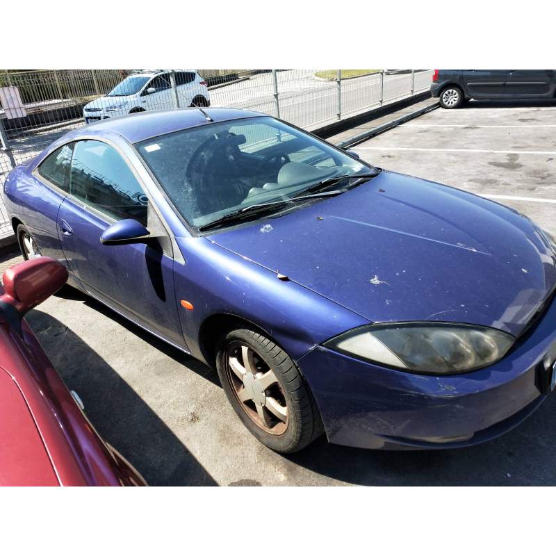 FORD COUGAR (MC)