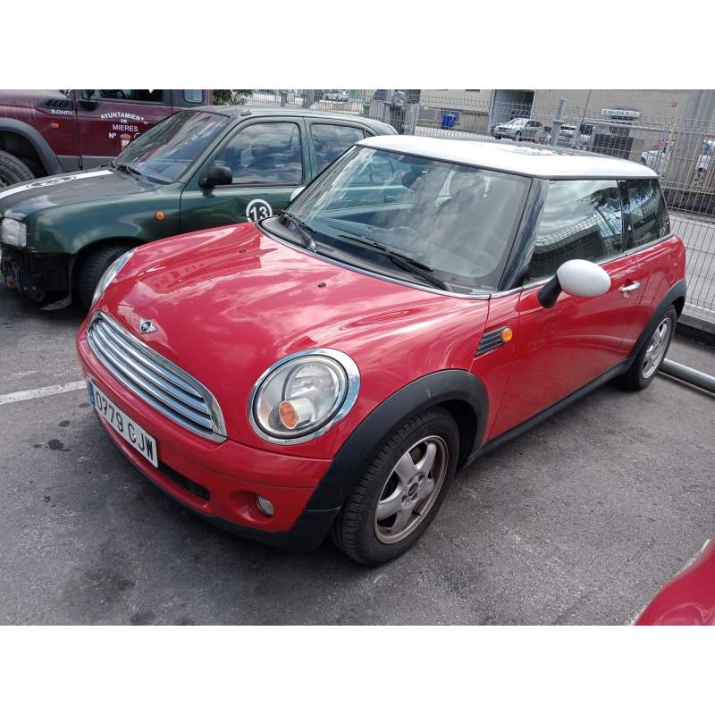 MINI MINI (R56)