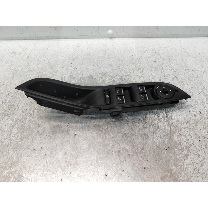 Recambio de mando elevalunas delantero izquierdo para ford focus lim. trend referencia OEM IAM F1ET14A132CC  