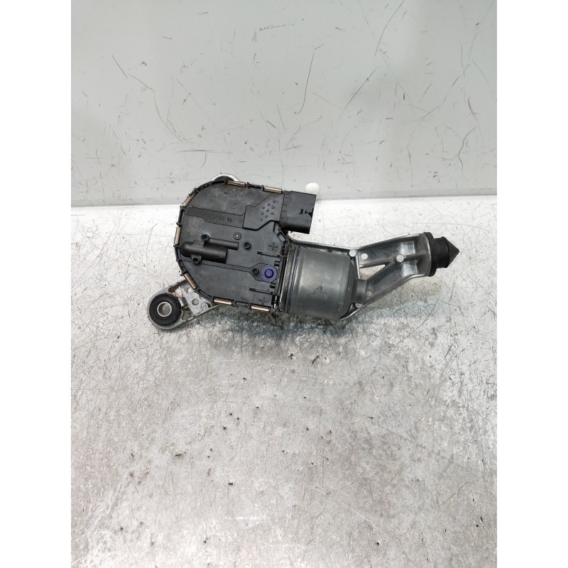 Recambio de motor limpia delantero para ford focus lim. trend referencia OEM IAM BM5117K484A BM5117504AM IZQUIERDO