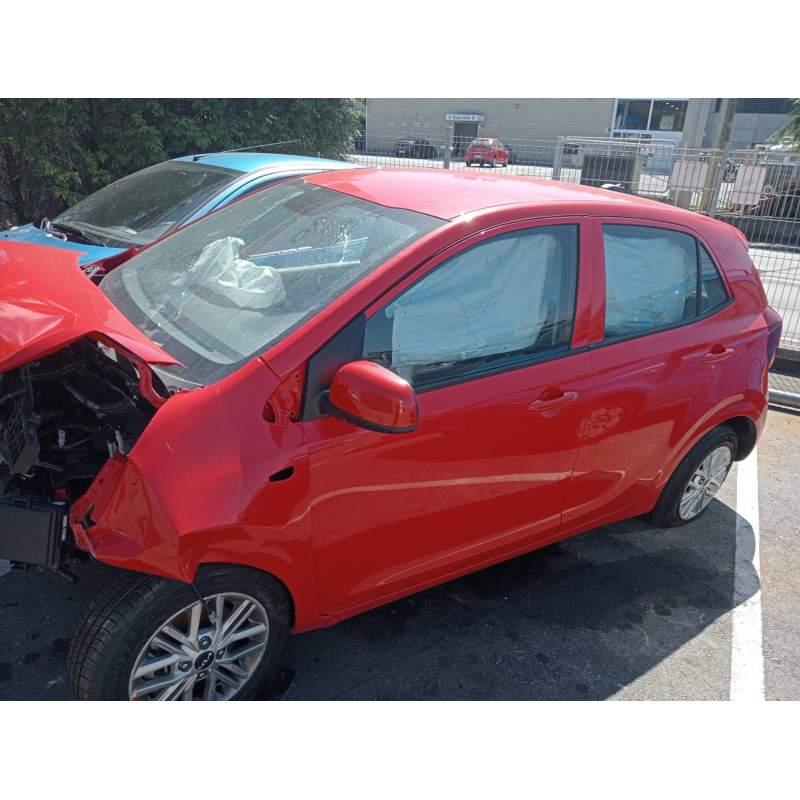 KIA PICANTO (JA)