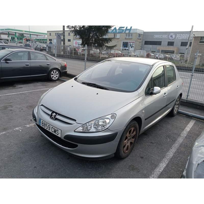 PEUGEOT 307 (3A/C)