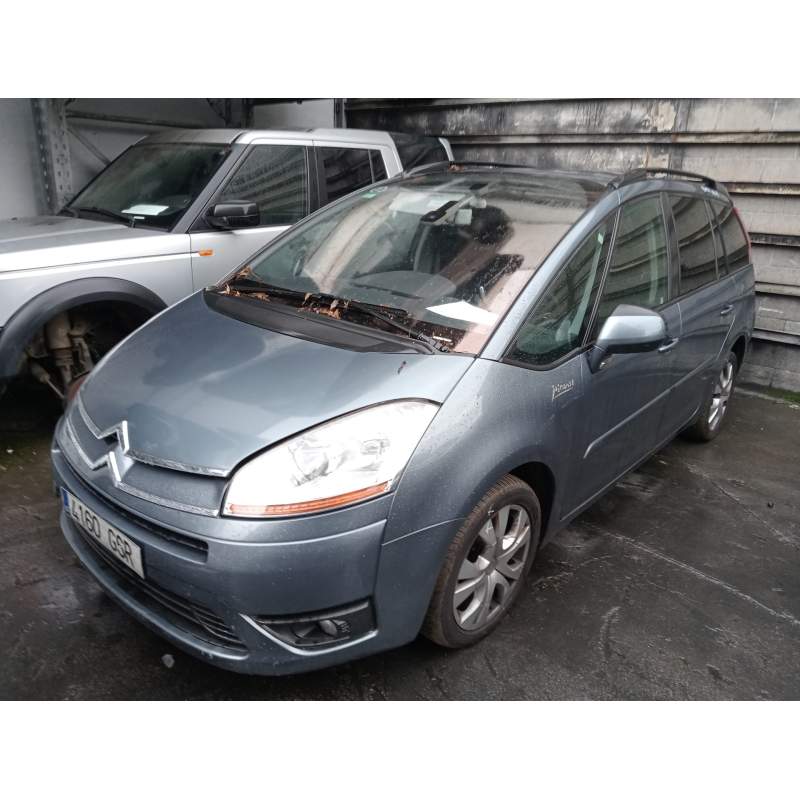 CITROËN C4 PICASSO