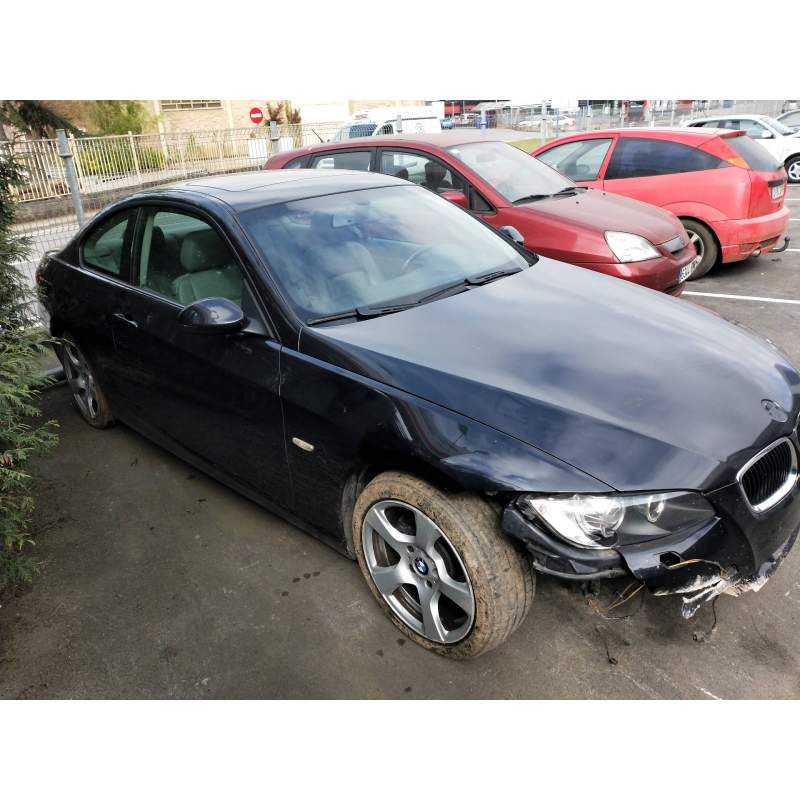 BMW SERIE 3 COUPE (E92)