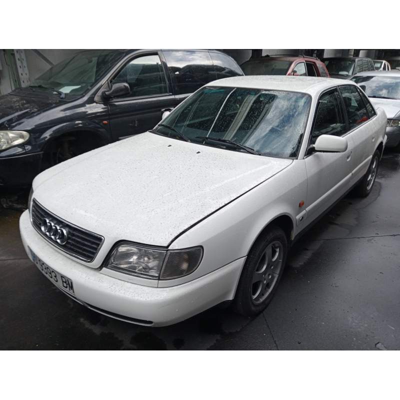 AUDI A6 BERLINA (C4)