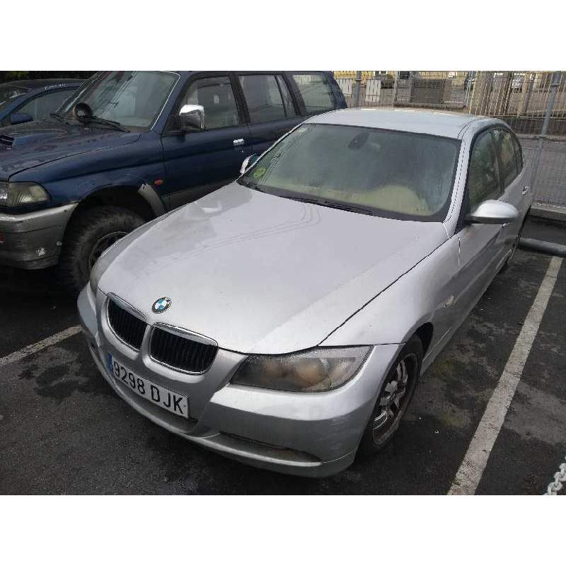 BMW SERIE 3 BERLINA (E90)