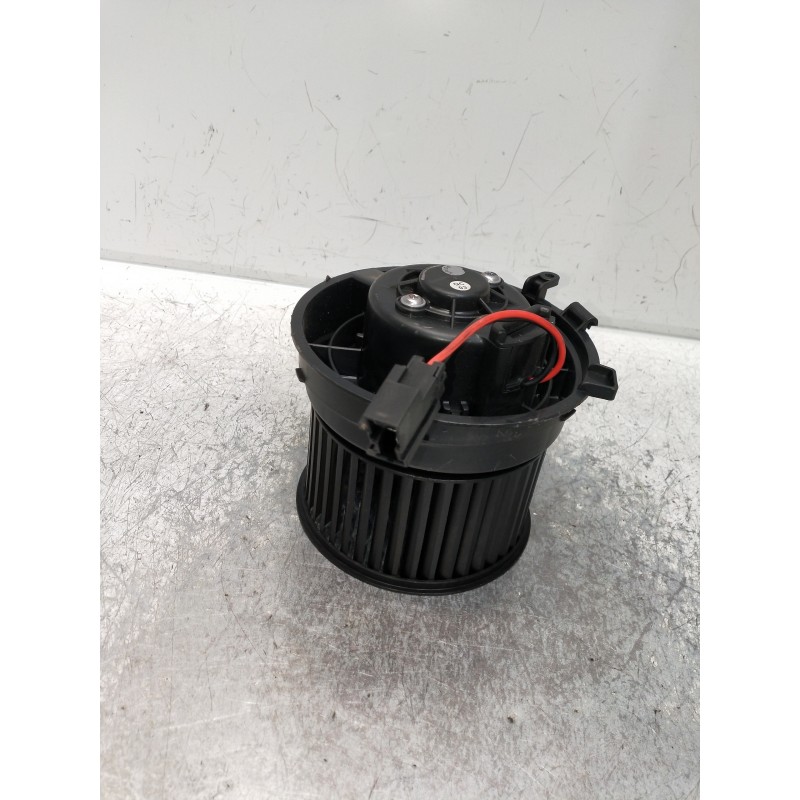 Recambio de motor calefaccion para nissan qashqai (j10) acenta referencia OEM IAM   