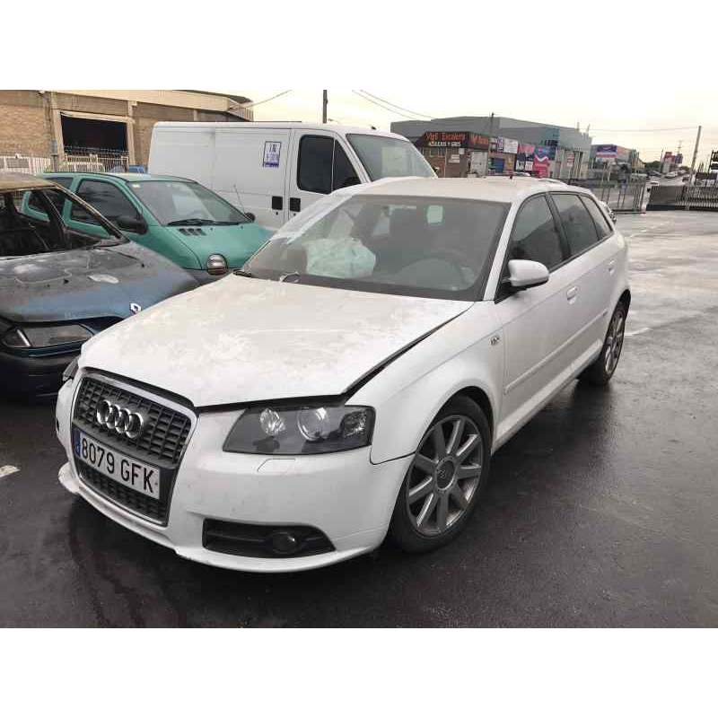 AUDI A3 (8P)