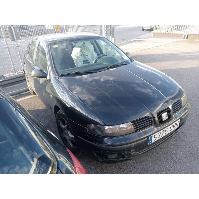 SEAT LEON (1M1)