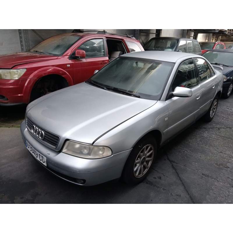AUDI A4 B5 (8D2)