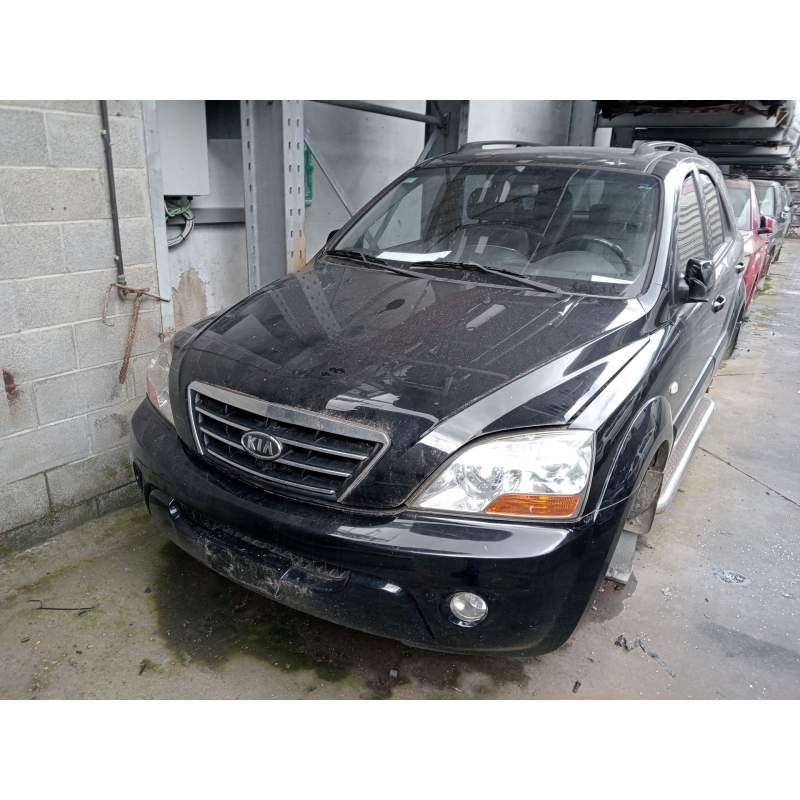 KIA SORENTO I (JC)