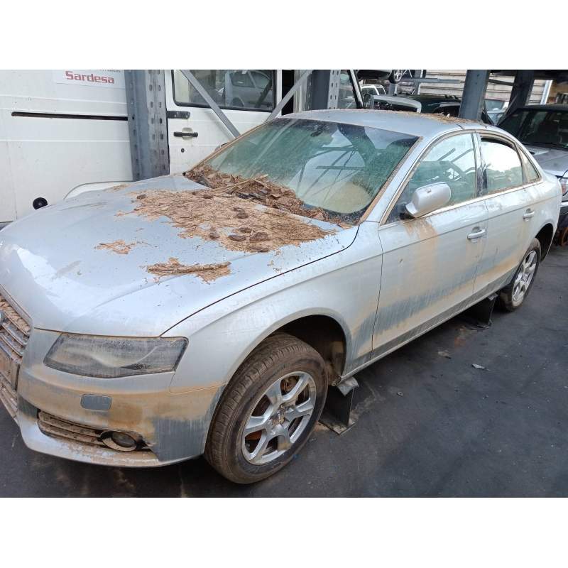 AUDI A4 BER. (B8)