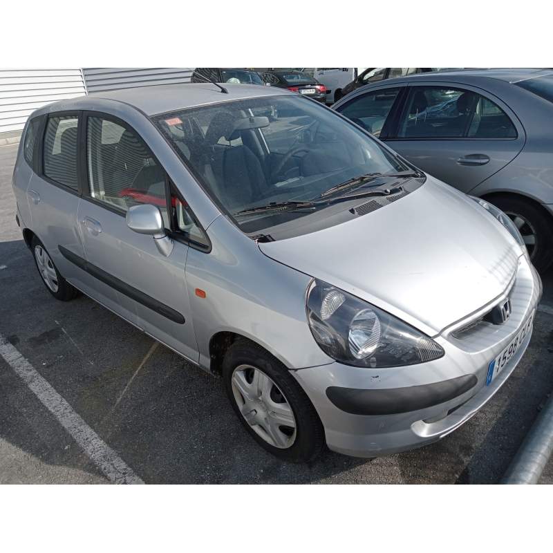 HONDA JAZZ (GD1/5)