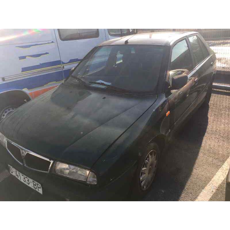 LANCIA DELTA