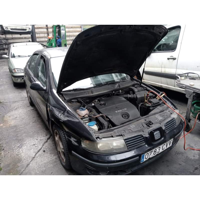SEAT LEON (1M1)