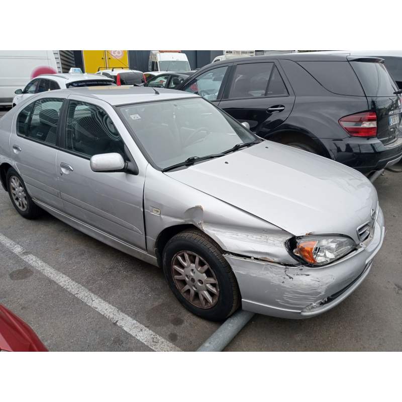 NISSAN PRIMERA HATCHBACK (P11)